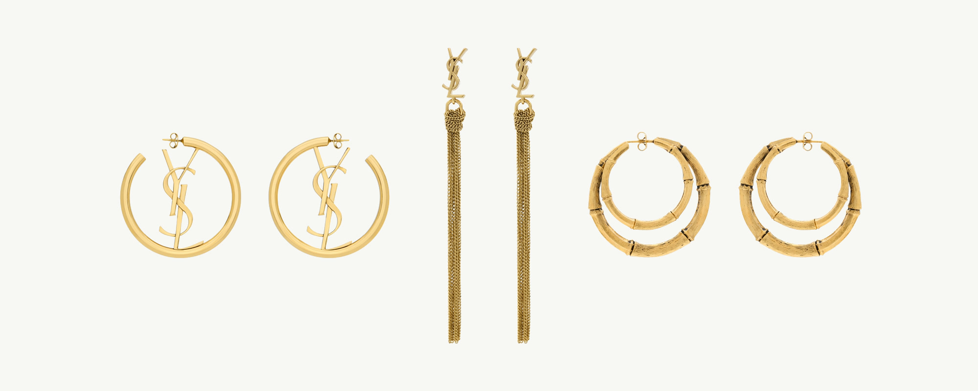 Jewellery, coming soon